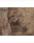 Ancient Driftwood Carving from Northern Thailand Found in the Chiang Mai Region-16. Asian & Chinese Furniture, Art, Antiques, Vintage Home Décor for sale at FEA Home
