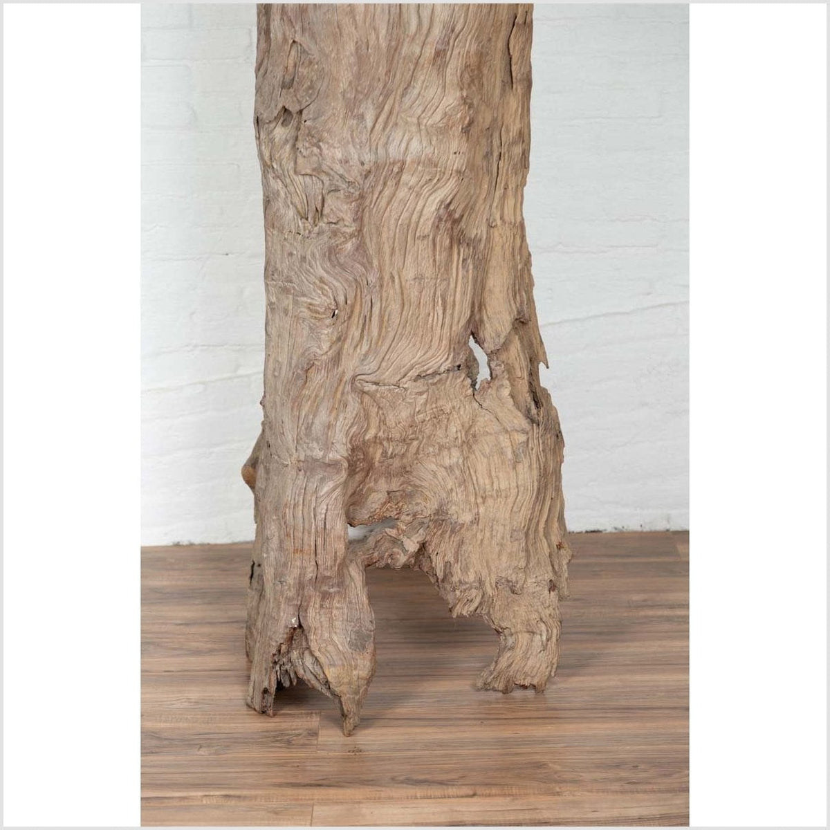 Ancient Driftwood Carving from Northern Thailand Found in the Chiang Mai Region-17. Asian & Chinese Furniture, Art, Antiques, Vintage Home Décor for sale at FEA Home