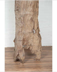 Ancient Driftwood Carving from Northern Thailand Found in the Chiang Mai Region-17. Asian & Chinese Furniture, Art, Antiques, Vintage Home Décor for sale at FEA Home