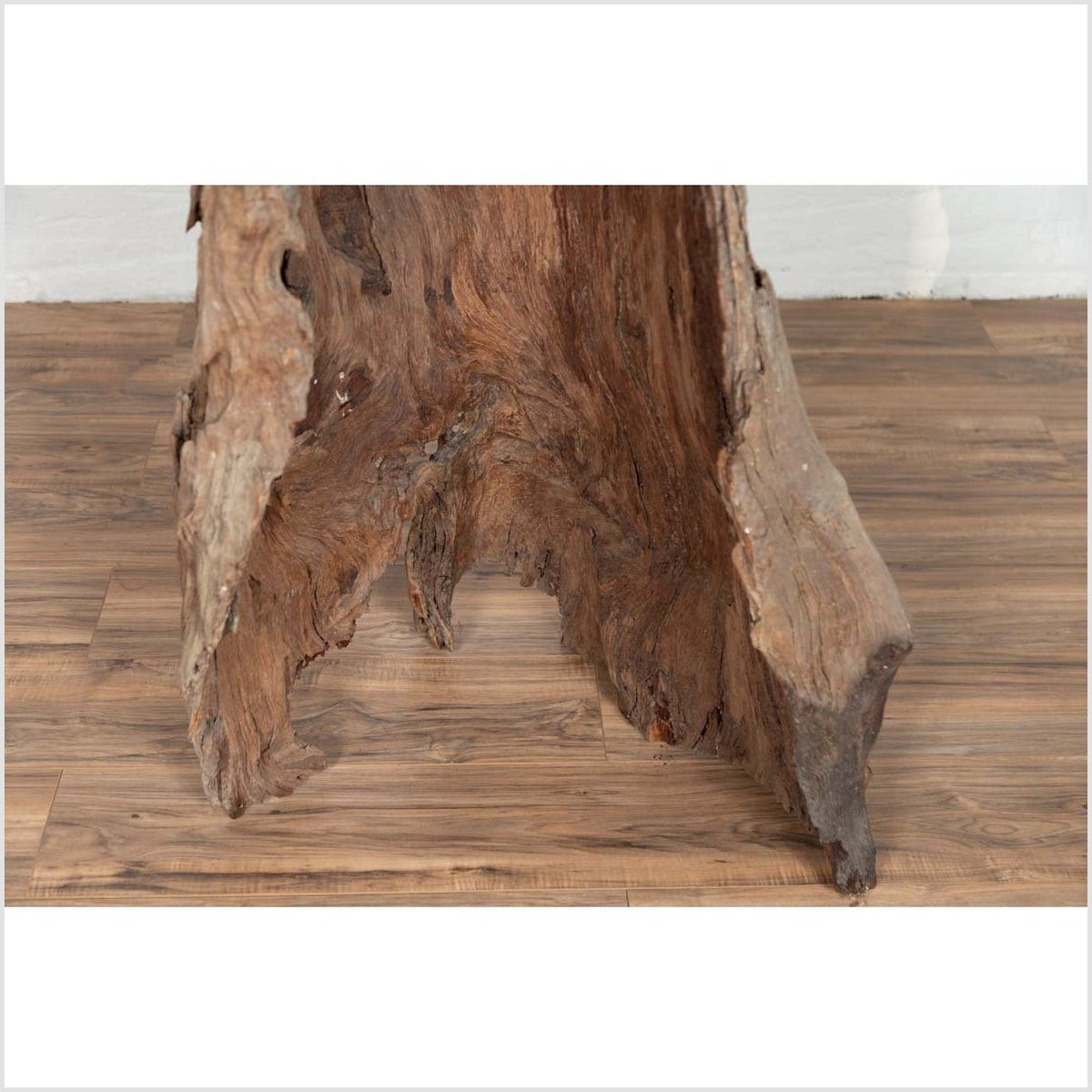 Ancient Driftwood Carving from Northern Thailand Found in the Chiang Mai Region-8. Asian & Chinese Furniture, Art, Antiques, Vintage Home Décor for sale at FEA Home