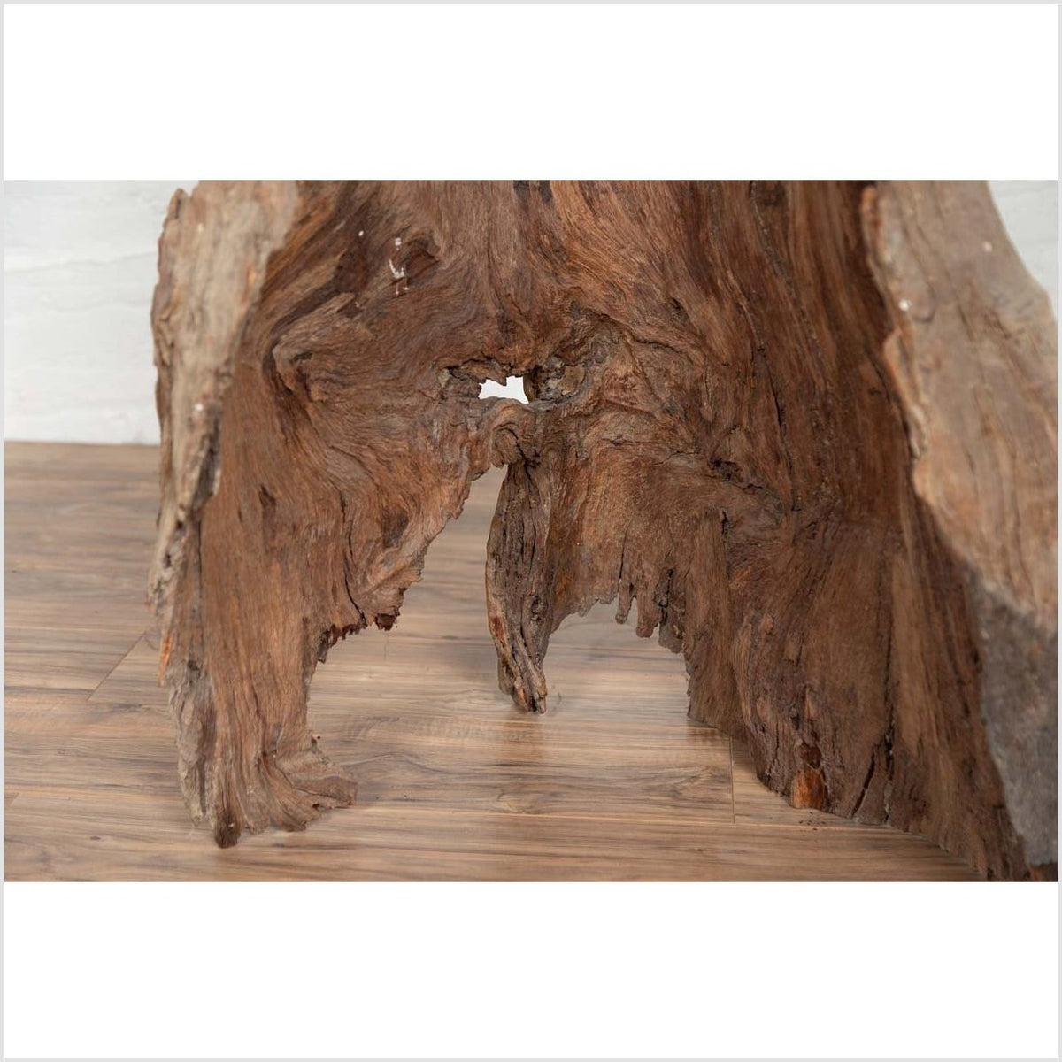 Ancient Driftwood Carving from Northern Thailand Found in the Chiang Mai Region-9. Asian & Chinese Furniture, Art, Antiques, Vintage Home Décor for sale at FEA Home