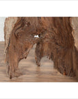 Ancient Driftwood Carving from Northern Thailand Found in the Chiang Mai Region-9. Asian & Chinese Furniture, Art, Antiques, Vintage Home Décor for sale at FEA Home