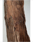 Ancient Driftwood Carving from Northern Thailand Found in the Chiang Mai Region-10. Asian & Chinese Furniture, Art, Antiques, Vintage Home Décor for sale at FEA Home
