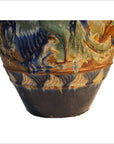 Antique Annamese Water Jar-12. Asian & Chinese Furniture, Art, Antiques, Vintage Home Décor for sale at FEA Home
