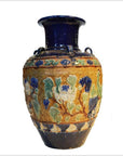 Antique Annamese Water Jar-13. Asian & Chinese Furniture, Art, Antiques, Vintage Home Décor for sale at FEA Home