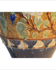 Antique Annamese Water Jar-5. Asian & Chinese Furniture, Art, Antiques, Vintage Home Décor for sale at FEA Home