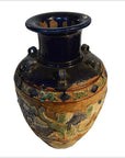 Antique Annamese Water Jar-7. Asian & Chinese Furniture, Art, Antiques, Vintage Home Décor for sale at FEA Home