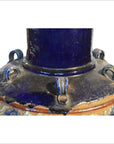 Antique Annamese Water Jar-8. Asian & Chinese Furniture, Art, Antiques, Vintage Home Décor for sale at FEA Home
