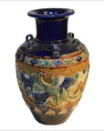 Antique Annamese Water Jar-1. Asian & Chinese Furniture, Art, Antiques, Vintage Home Décor for sale at FEA Home