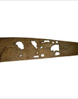 Antique Asian Hand Carved Wall Decor-6. Asian & Chinese Furniture, Art, Antiques, Vintage Home Décor for sale at FEA Home