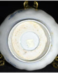 Antique Asian Hand Painted Porcelain Bowl-5. Asian & Chinese Furniture, Art, Antiques, Vintage Home Décor for sale at FEA Home