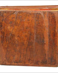 Antique Asian Prayer / Coffee Table-5. Asian & Chinese Furniture, Art, Antiques, Vintage Home Décor for sale at FEA Home