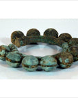 Pre-Thai Bronze Bracelet-2. Asian & Chinese Furniture, Art, Antiques, Vintage Home Décor for sale at FEA Home