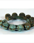 Pre-Thai Bronze Bracelet-3. Asian & Chinese Furniture, Art, Antiques, Vintage Home Décor for sale at FEA Home