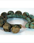 Pre-Thai Bronze Bracelet-4. Asian & Chinese Furniture, Art, Antiques, Vintage Home Décor for sale at FEA Home