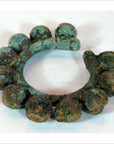 Pre-Thai Bronze Bracelet-1. Asian & Chinese Furniture, Art, Antiques, Vintage Home Décor for sale at FEA Home