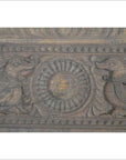 Antique Indian Carving-3. Asian & Chinese Furniture, Art, Antiques, Vintage Home Décor for sale at FEA Home