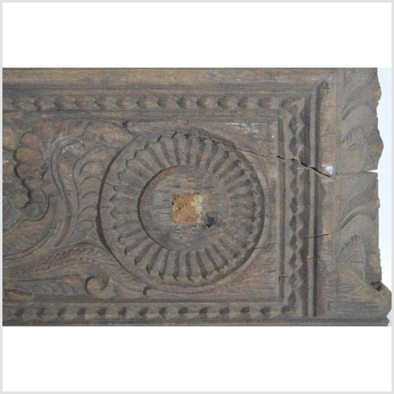 Antique Indian Carving-5. Asian & Chinese Furniture, Art, Antiques, Vintage Home Décor for sale at FEA Home