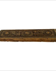 Antique Indian Carving-6. Asian & Chinese Furniture, Art, Antiques, Vintage Home Décor for sale at FEA Home