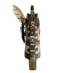 Antique Burmese Ceremonial Horse Carving-7. Asian & Chinese Furniture, Art, Antiques, Vintage Home Décor for sale at FEA Home