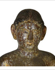 Antique Burmese Temple Carving-2. Asian & Chinese Furniture, Art, Antiques, Vintage Home Décor for sale at FEA Home