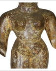Antique Burmese Temple Carving-3. Asian & Chinese Furniture, Art, Antiques, Vintage Home Décor for sale at FEA Home