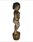Antique Burmese Temple Carving-5. Asian & Chinese Furniture, Art, Antiques, Vintage Home Décor for sale at FEA Home