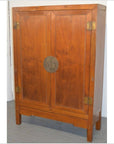 Antique Chinese Cabinet-3. Asian & Chinese Furniture, Art, Antiques, Vintage Home Décor for sale at FEA Home