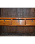 Antique Chinese Cabinet-6. Asian & Chinese Furniture, Art, Antiques, Vintage Home Décor for sale at FEA Home