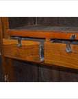 Antique Chinese Cabinet-7. Asian & Chinese Furniture, Art, Antiques, Vintage Home Décor for sale at FEA Home