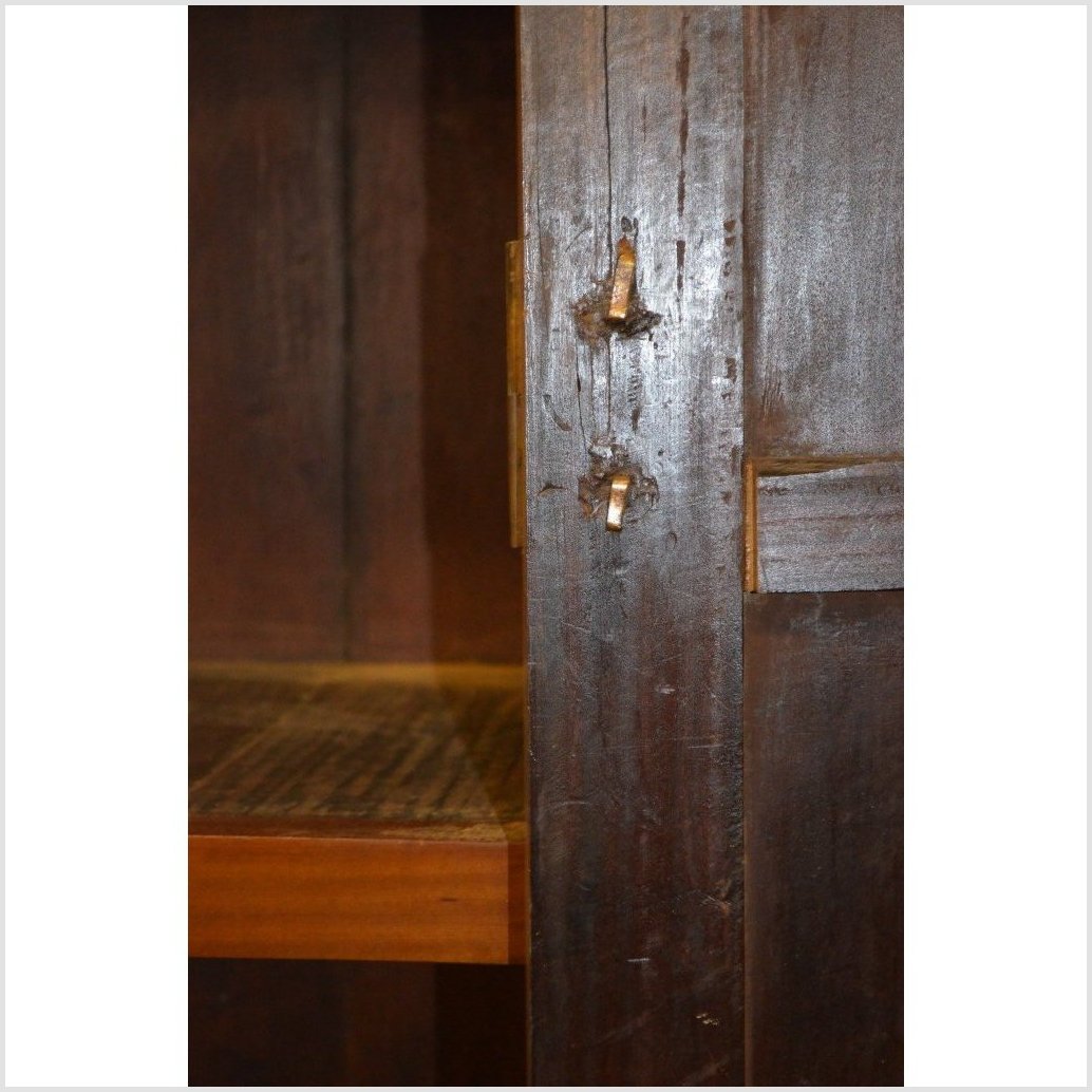 Antique Chinese Cabinet-8. Asian & Chinese Furniture, Art, Antiques, Vintage Home Décor for sale at FEA Home