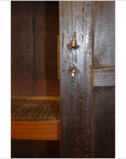 Antique Chinese Cabinet-8. Asian & Chinese Furniture, Art, Antiques, Vintage Home Décor for sale at FEA Home