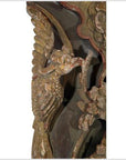 Antique Chinese Carved Temple Corbel-2. Asian & Chinese Furniture, Art, Antiques, Vintage Home Décor for sale at FEA Home