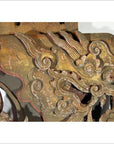 Antique Chinese Carved Temple Corbel-3. Asian & Chinese Furniture, Art, Antiques, Vintage Home Décor for sale at FEA Home