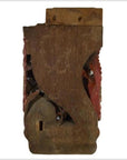 Antique Chinese Carved Temple Corbel-8. Asian & Chinese Furniture, Art, Antiques, Vintage Home Décor for sale at FEA Home