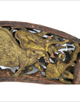 Antique Temple Carving-2. Asian & Chinese Furniture, Art, Antiques, Vintage Home Décor for sale at FEA Home