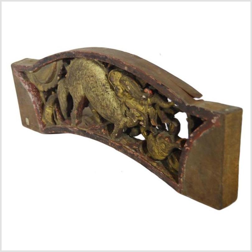 Antique Temple Carving-3. Asian & Chinese Furniture, Art, Antiques, Vintage Home Décor for sale at FEA Home