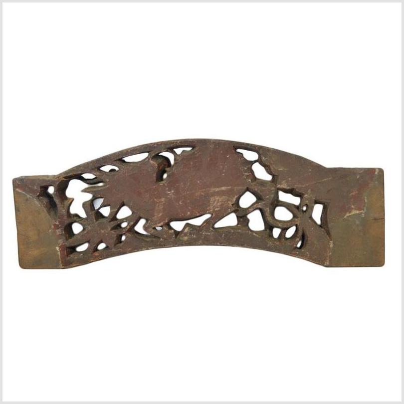Antique Temple Carving-4. Asian & Chinese Furniture, Art, Antiques, Vintage Home Décor for sale at FEA Home
