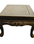Antique Indonesian Carved Table-7. Asian & Chinese Furniture, Art, Antiques, Vintage Home Décor for sale at FEA Home