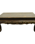 Antique Indonesian Carved Table-8. Asian & Chinese Furniture, Art, Antiques, Vintage Home Décor for sale at FEA Home