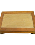 Antique Chinese Wooden Low Coffee Table-3. Asian & Chinese Furniture, Art, Antiques, Vintage Home Décor for sale at FEA Home