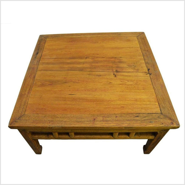 【廃版希少】新居猛 NY coffee table SHAMIDO Antique Chinese Coffee Table | Home Décor NY | FEA Home