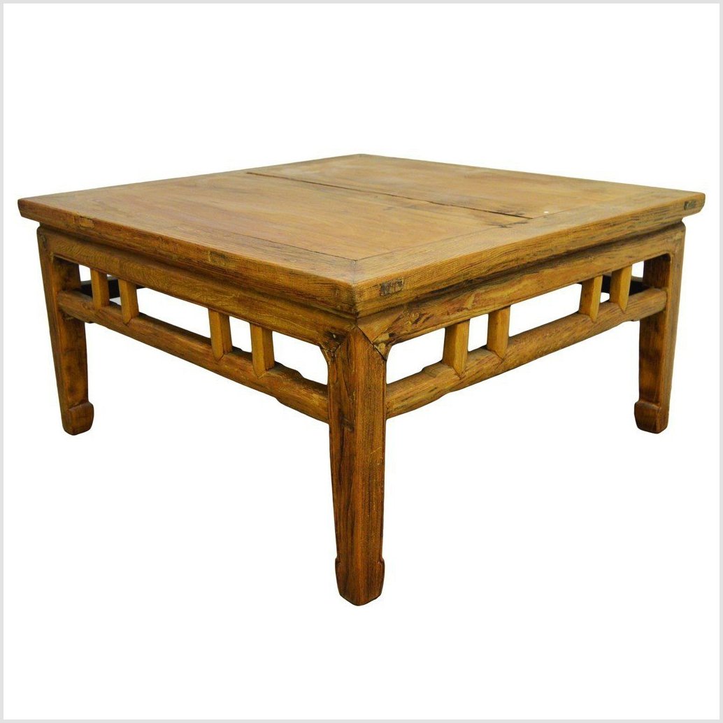 Antique Chinese Coffee Table-3. Asian & Chinese Furniture, Art, Antiques, Vintage Home Décor for sale at FEA Home