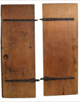 Antique Chinese Doors-4. Asian & Chinese Furniture, Art, Antiques, Vintage Home Décor for sale at FEA Home