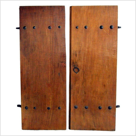 Antique Chinese Doors-YN2965-1. Asian & Chinese Furniture, Art, Antiques, Vintage Home Décor for sale at FEA Home