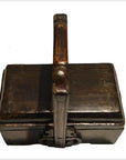 Antique Chinese Dowry Wooden Box-1. Asian & Chinese Furniture, Art, Antiques, Vintage Home Décor for sale at FEA Home