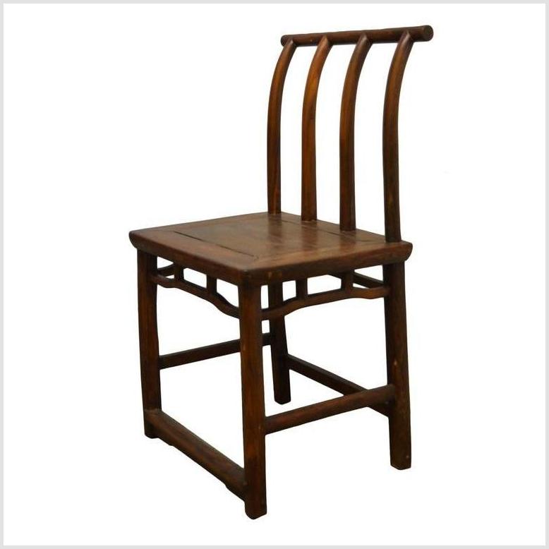 Antique Chinese Handmade Chair-3. Asian & Chinese Furniture, Art, Antiques, Vintage Home Décor for sale at FEA Home