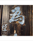 Antique Chinese Enamel Ornate Calligraphy Sign-7. Asian & Chinese Furniture, Art, Antiques, Vintage Home Décor for sale at FEA Home
