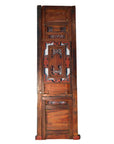 Pair of Antique Chinese Hand Carved Wall Panels-7. Asian & Chinese Furniture, Art, Antiques, Vintage Home Décor for sale at FEA Home