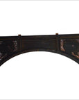 Antique Chinese Hand-Carved Wooden Sign-5. Asian & Chinese Furniture, Art, Antiques, Vintage Home Décor for sale at FEA Home
